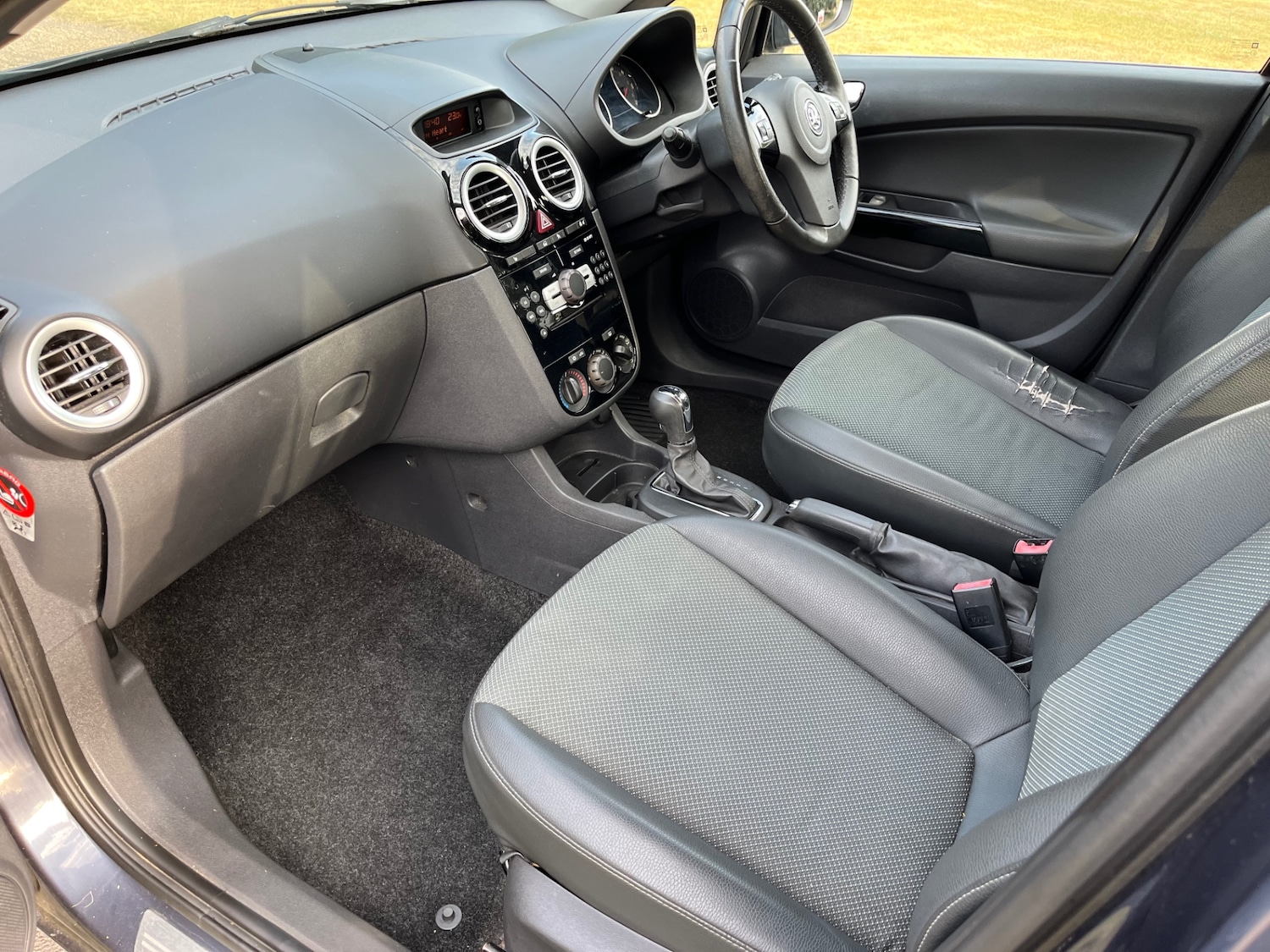 Vehicle 16
