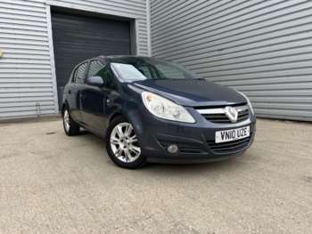 2010 (10) - SE Auto 1.4i 5dr [100]