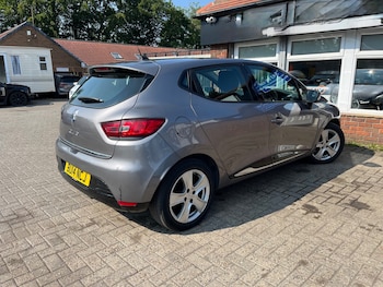 Used Renault Clio 2014 for sale - 79235054: Photo