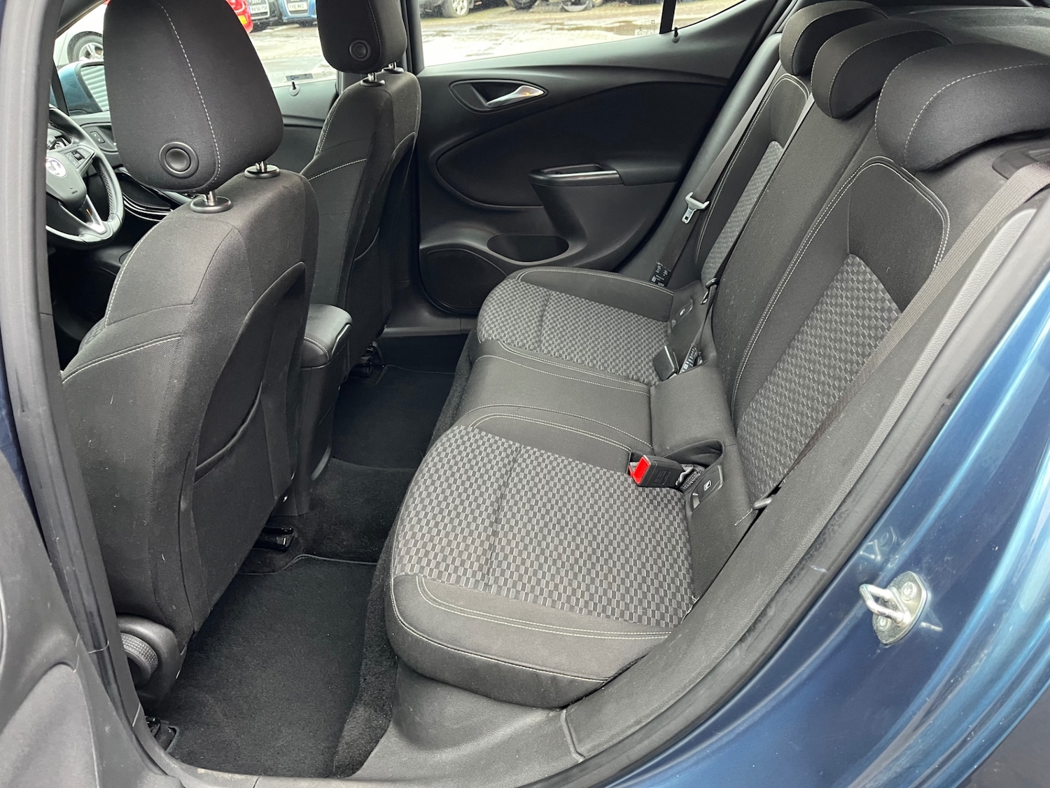 Used Vauxhall Astra 2016 for sale - 77409937: Photo 16