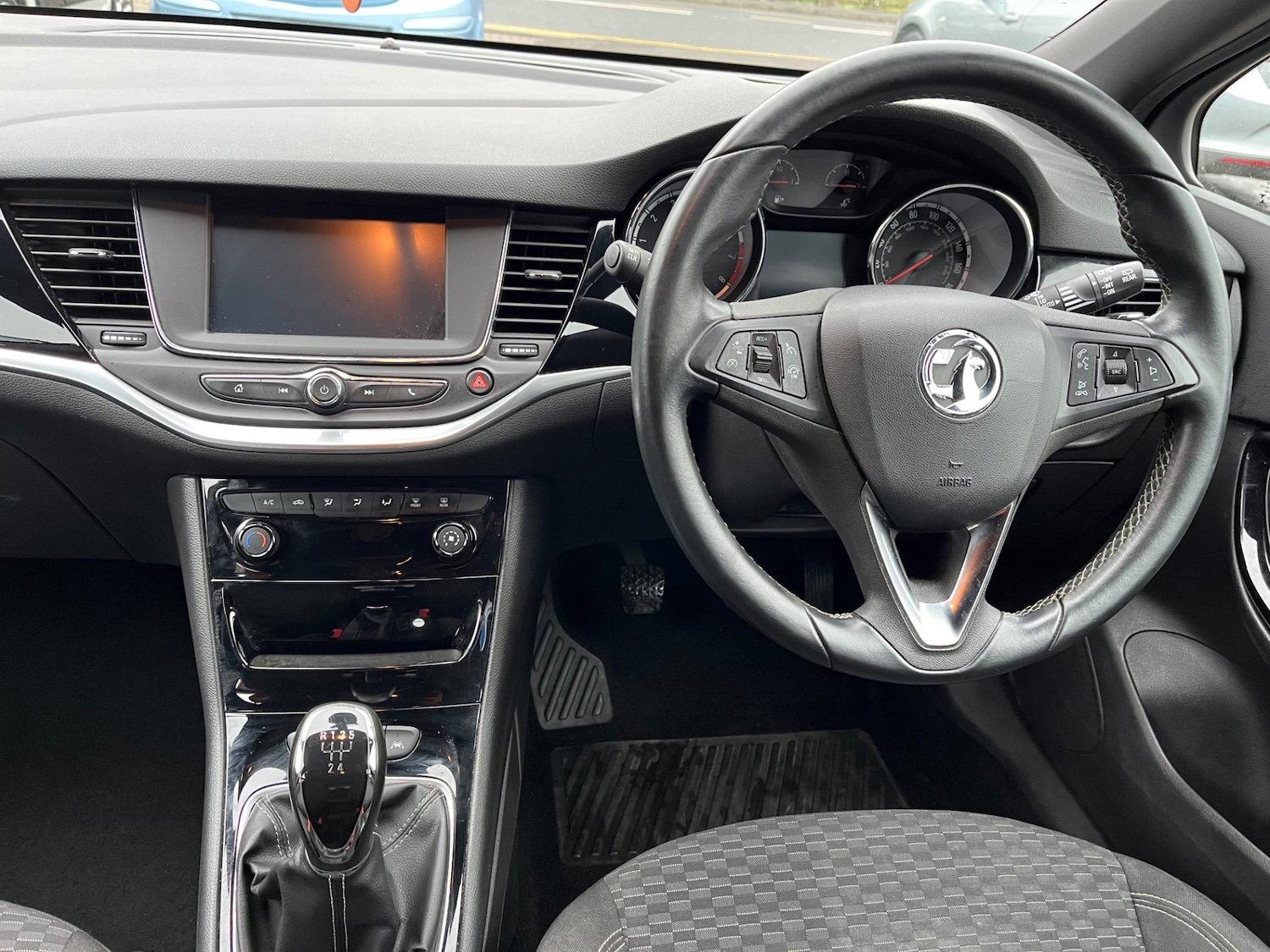 Used Vauxhall Astra 2016 for sale - 77409937: Photo 17