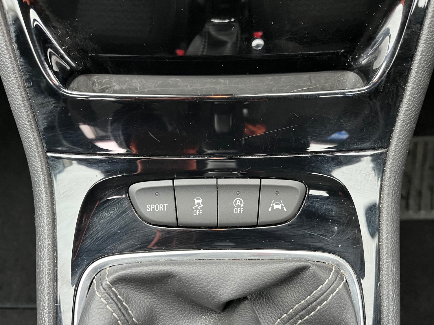 Used Vauxhall Astra 2016 for sale - 77409937: Photo 18