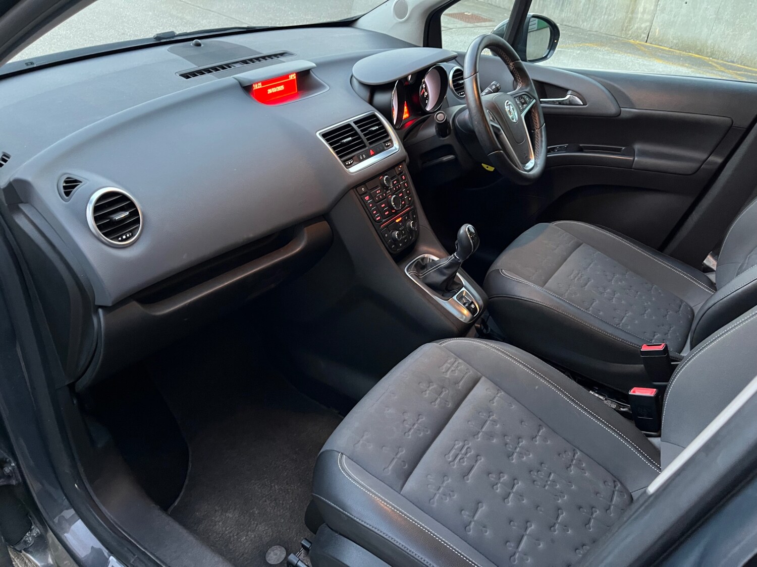 Vehicle 16