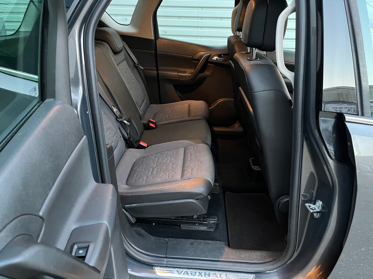 Vehicle 17