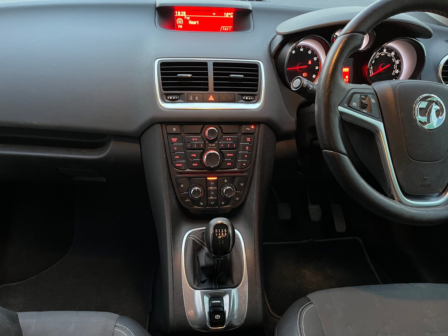 Vehicle 19
