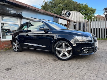 Used Audi A1 2012 for sale - 78646768: Photo
