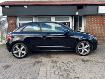 Used Audi A1 2012 for sale - 78646768: Photo