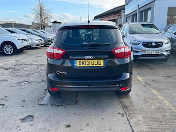 Used Ford C-Max 2013 for sale - 76472254: Photo