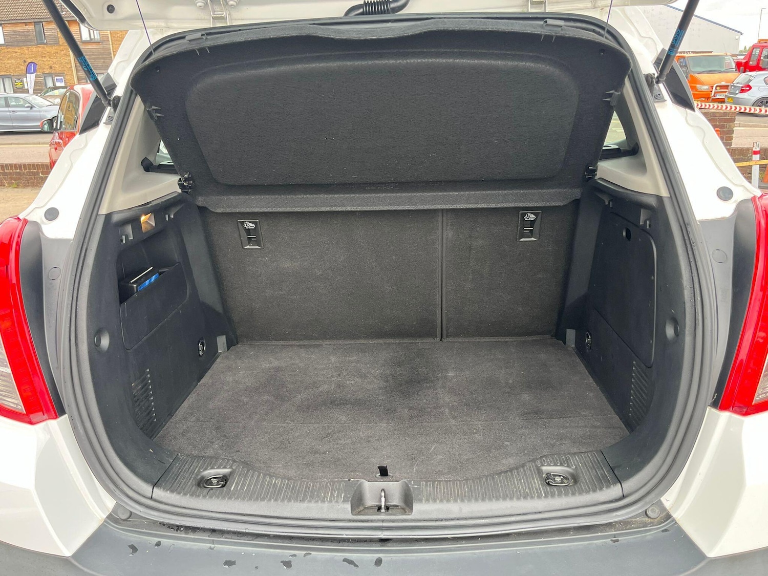 Vehicle 27