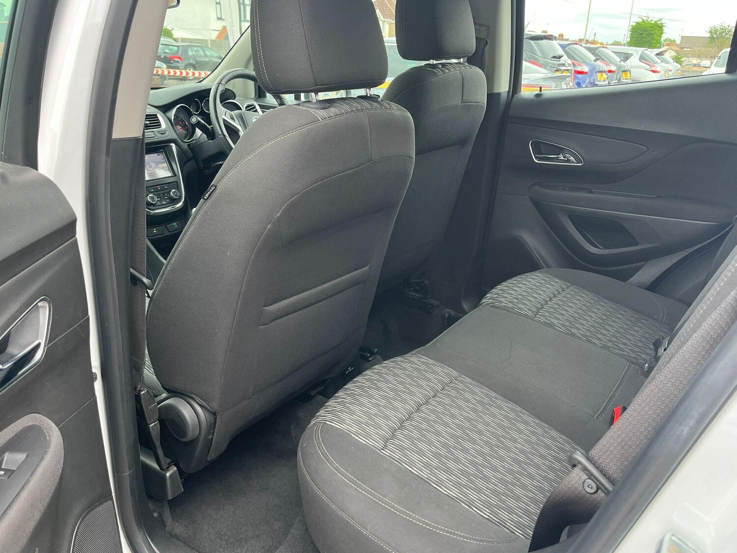 Vehicle 31