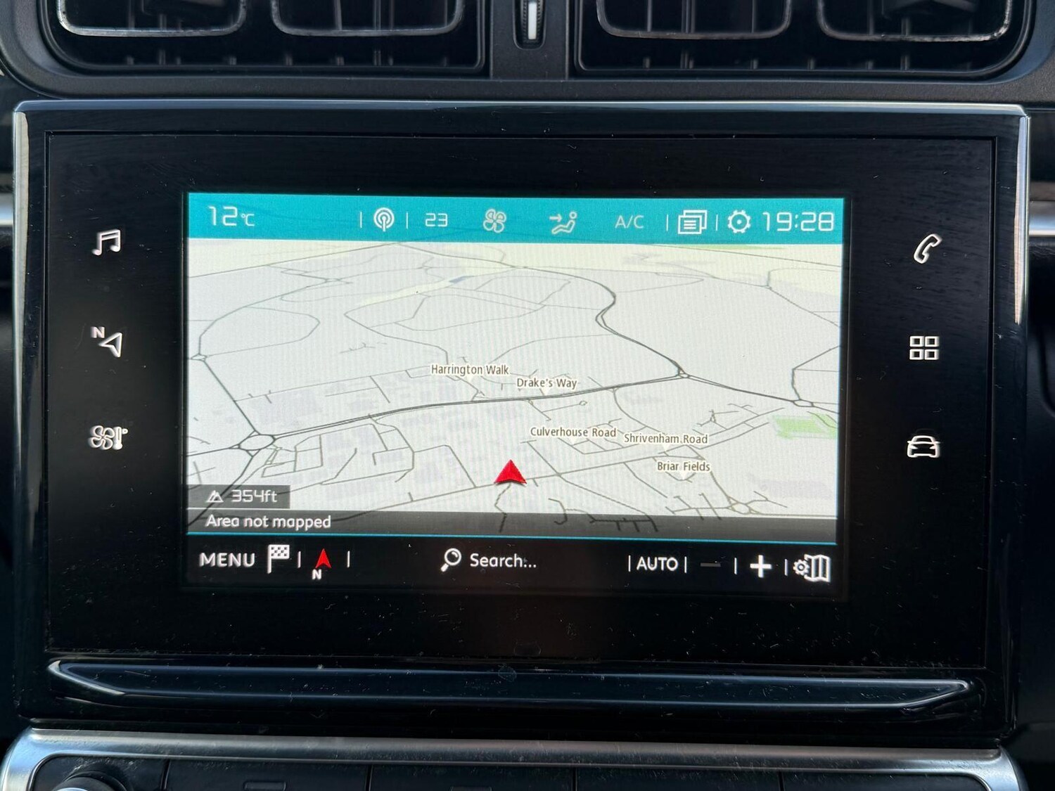 Used Citroen C3 2017 for sale - 77549556: Photo 10