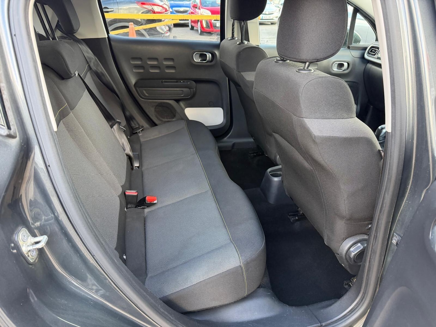 Used Citroen C3 2017 for sale - 77549556: Photo 13