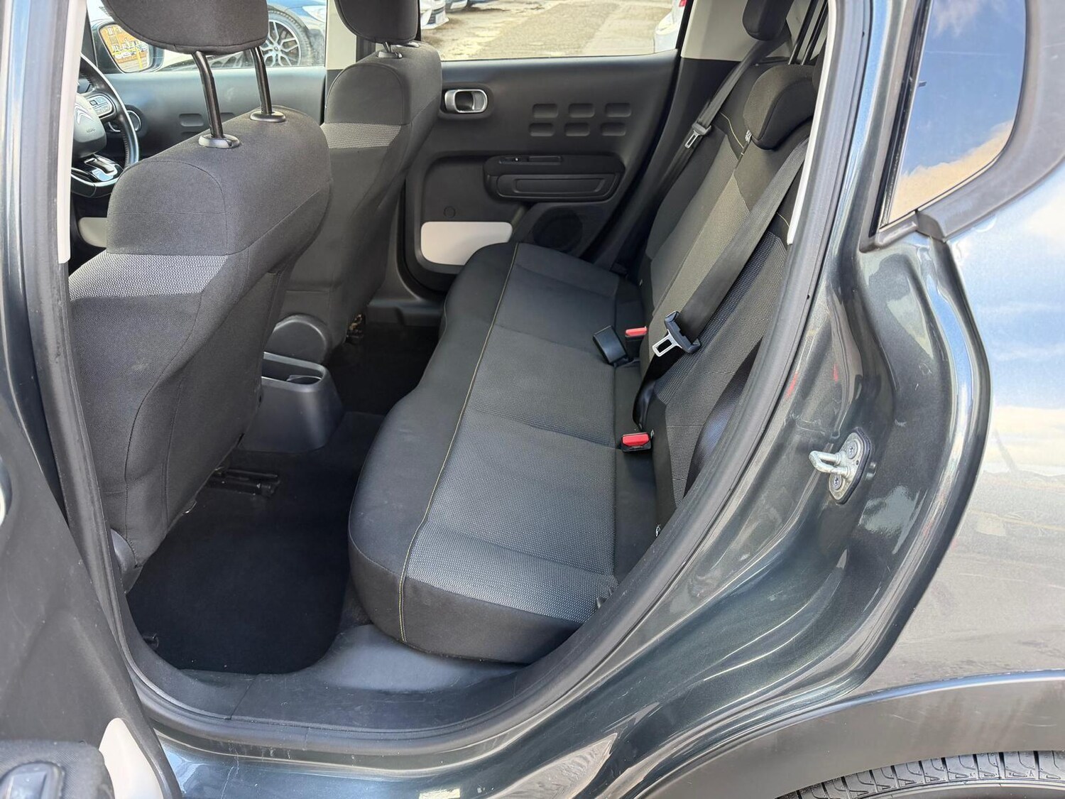 Used Citroen C3 2017 for sale - 77549556: Photo 14