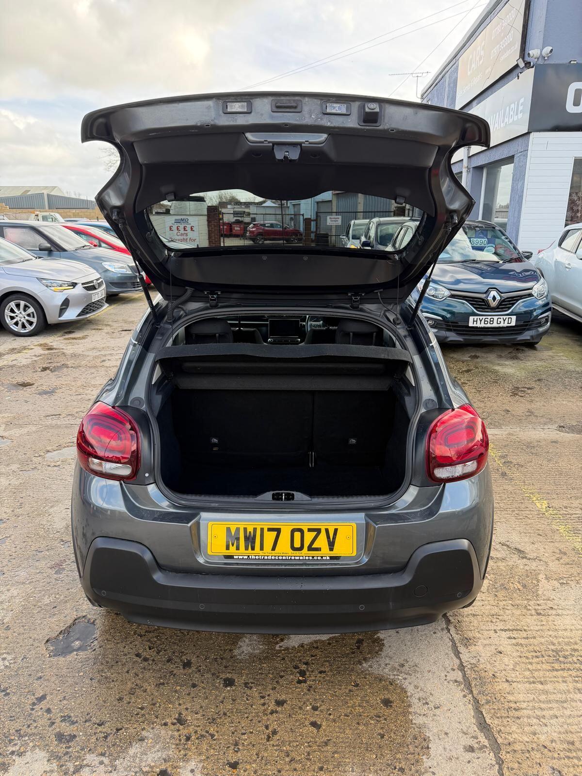 Used Citroen C3 2017 for sale - 77549556: Photo 15