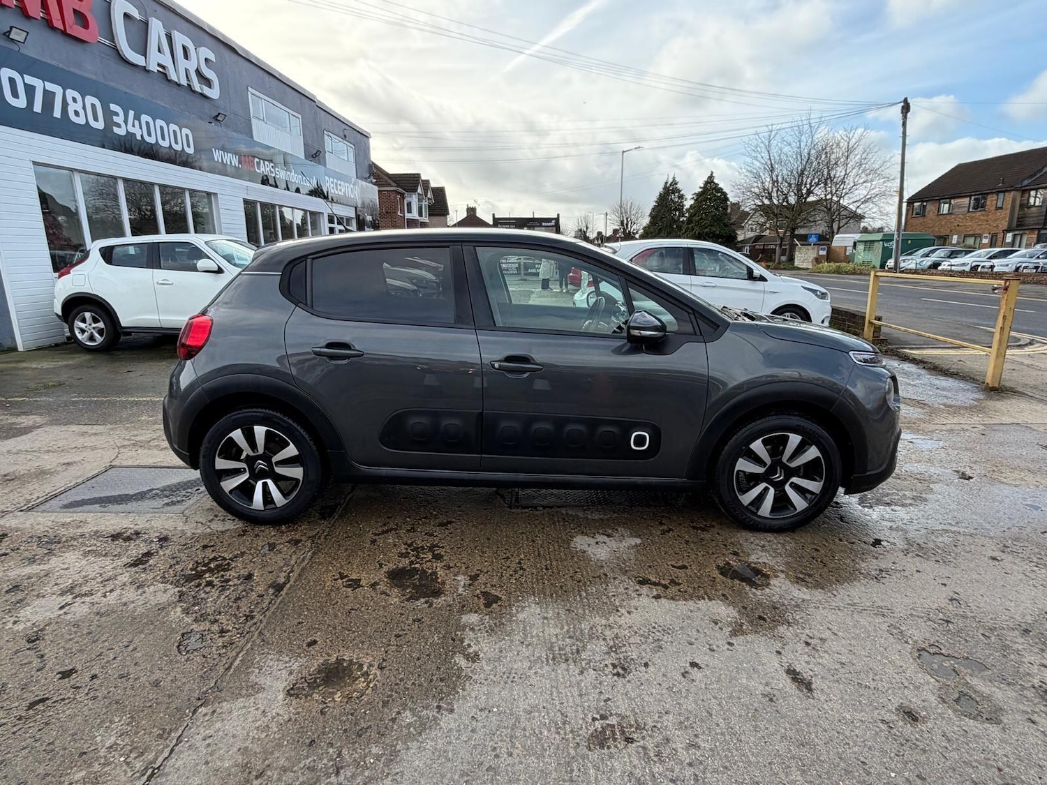 Used Citroen C3 2017 for sale - 77549556: Photo 5