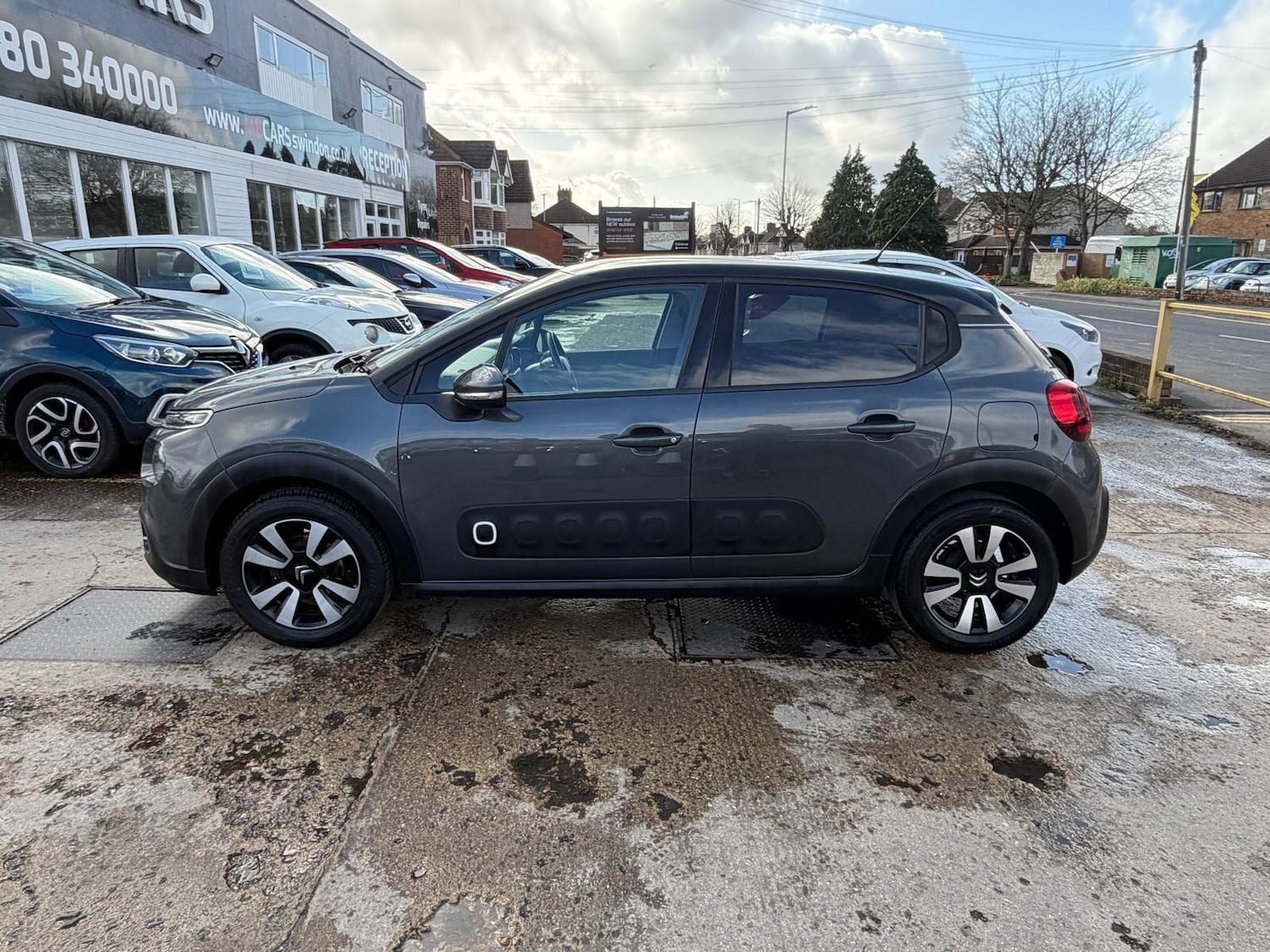 Used Citroen C3 2017 for sale - 77549556: Photo 6