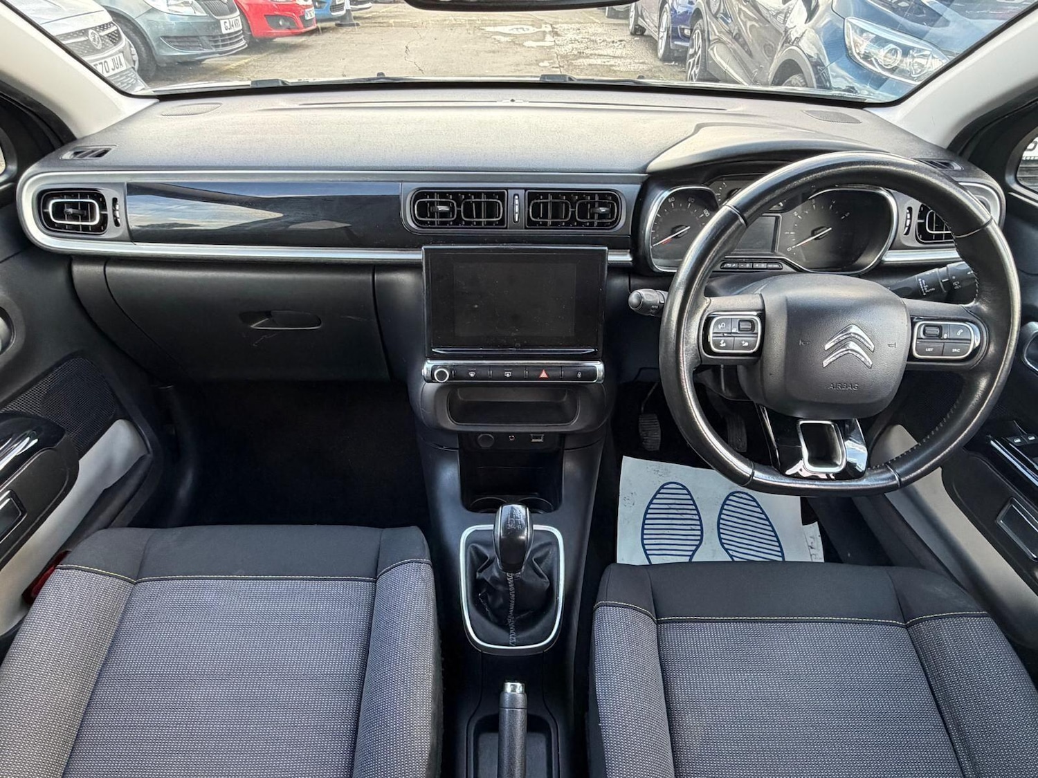 Used Citroen C3 2017 for sale - 77549556: Photo 7