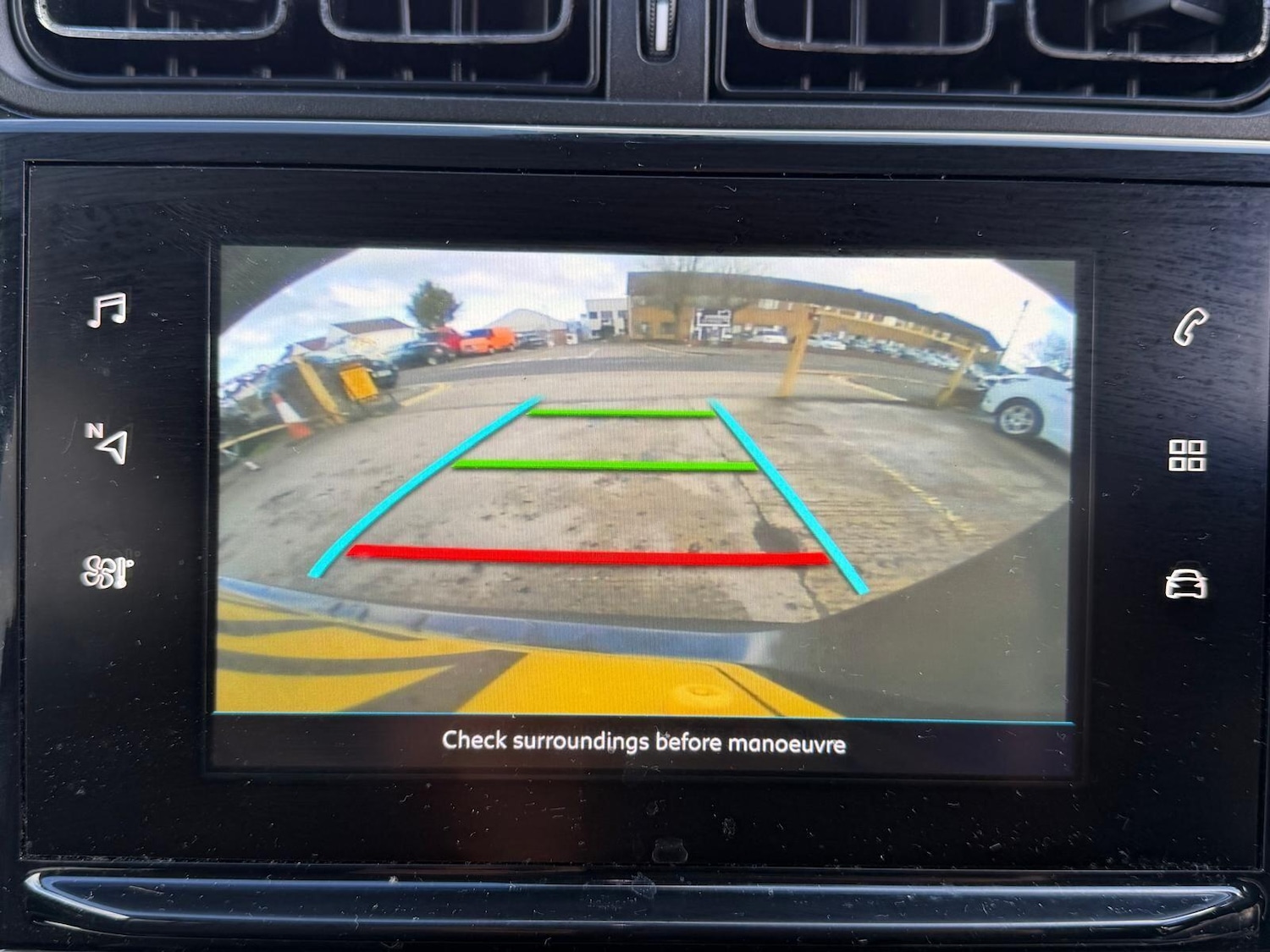 Used Citroen C3 2017 for sale - 77549556: Photo 9