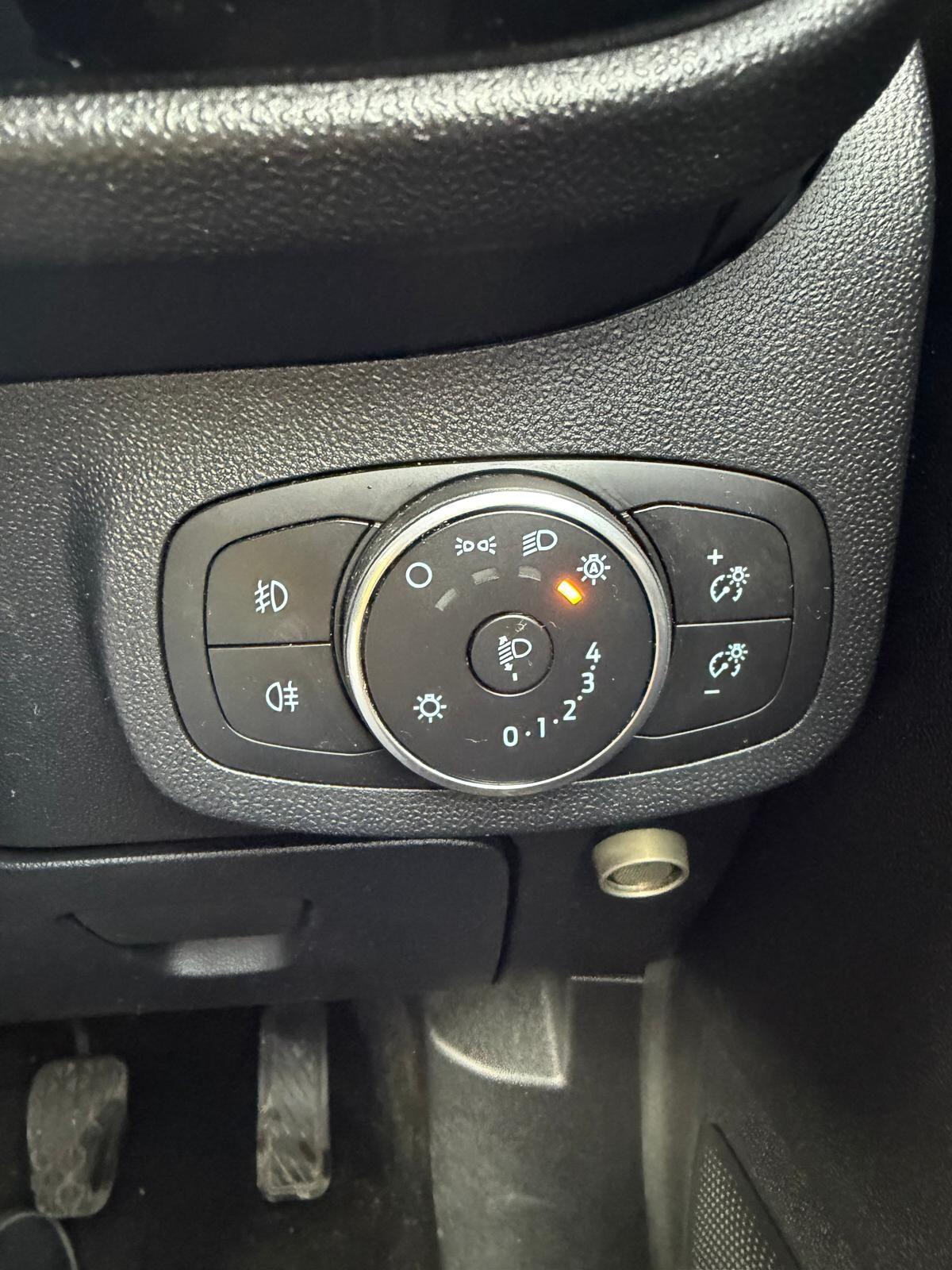 Used Ford Fiesta for sale - 77710034: Photo 10