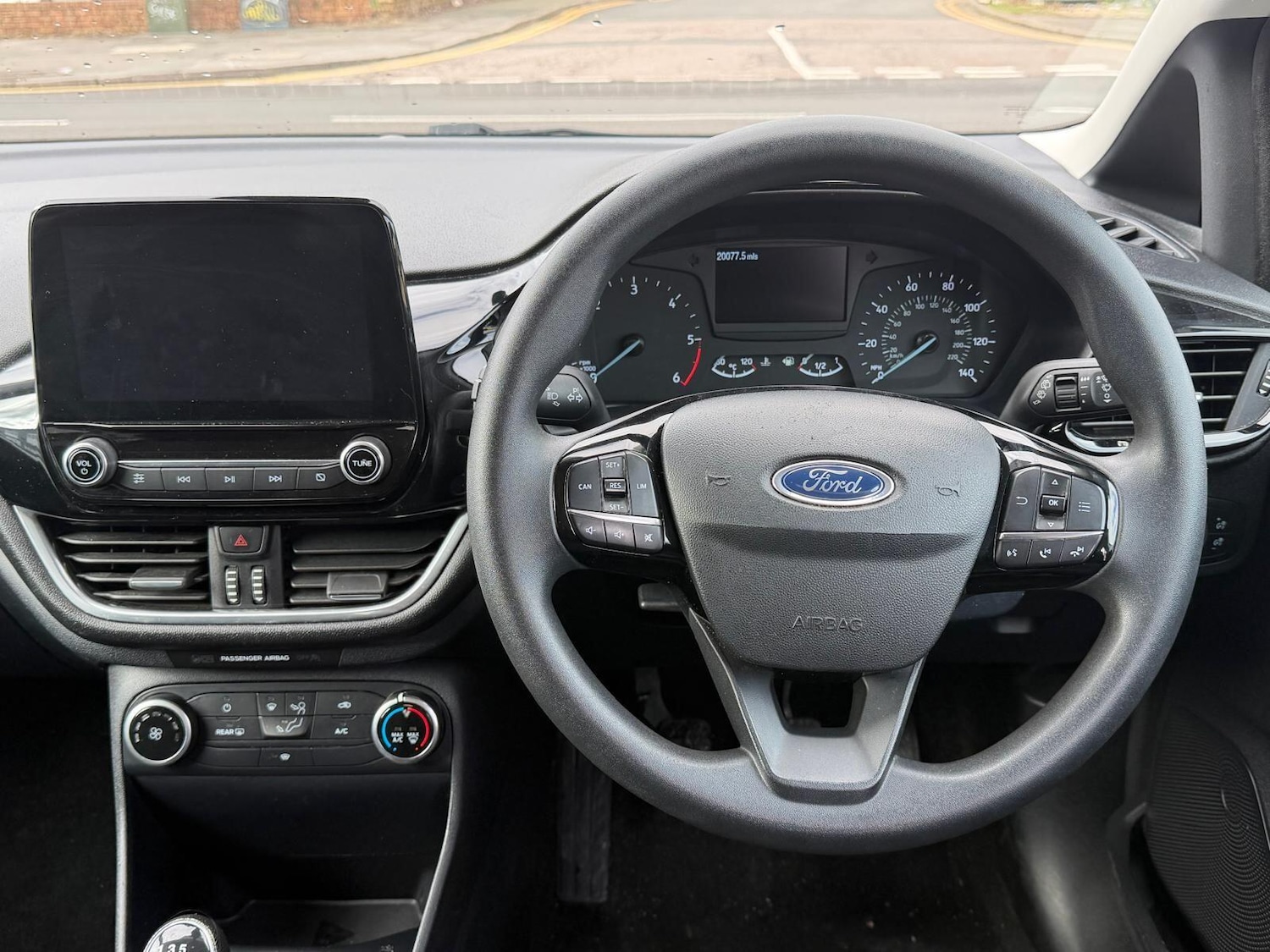 Used Ford Fiesta for sale - 77710034: Photo 8