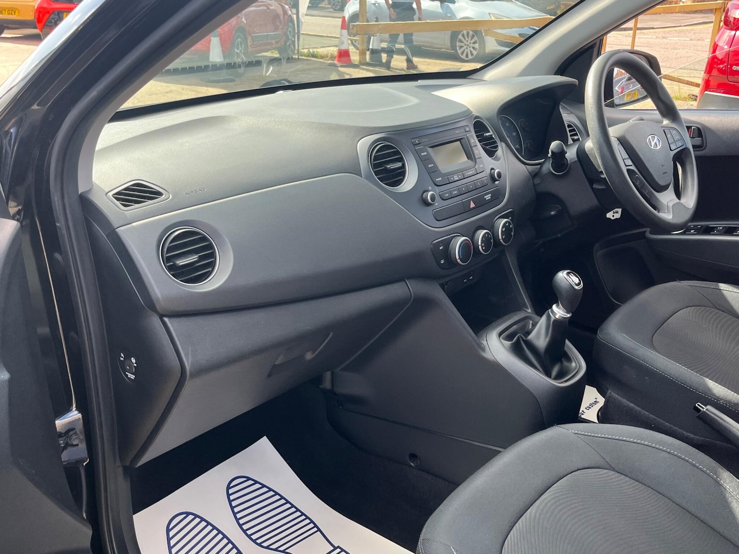 Vehicle 13