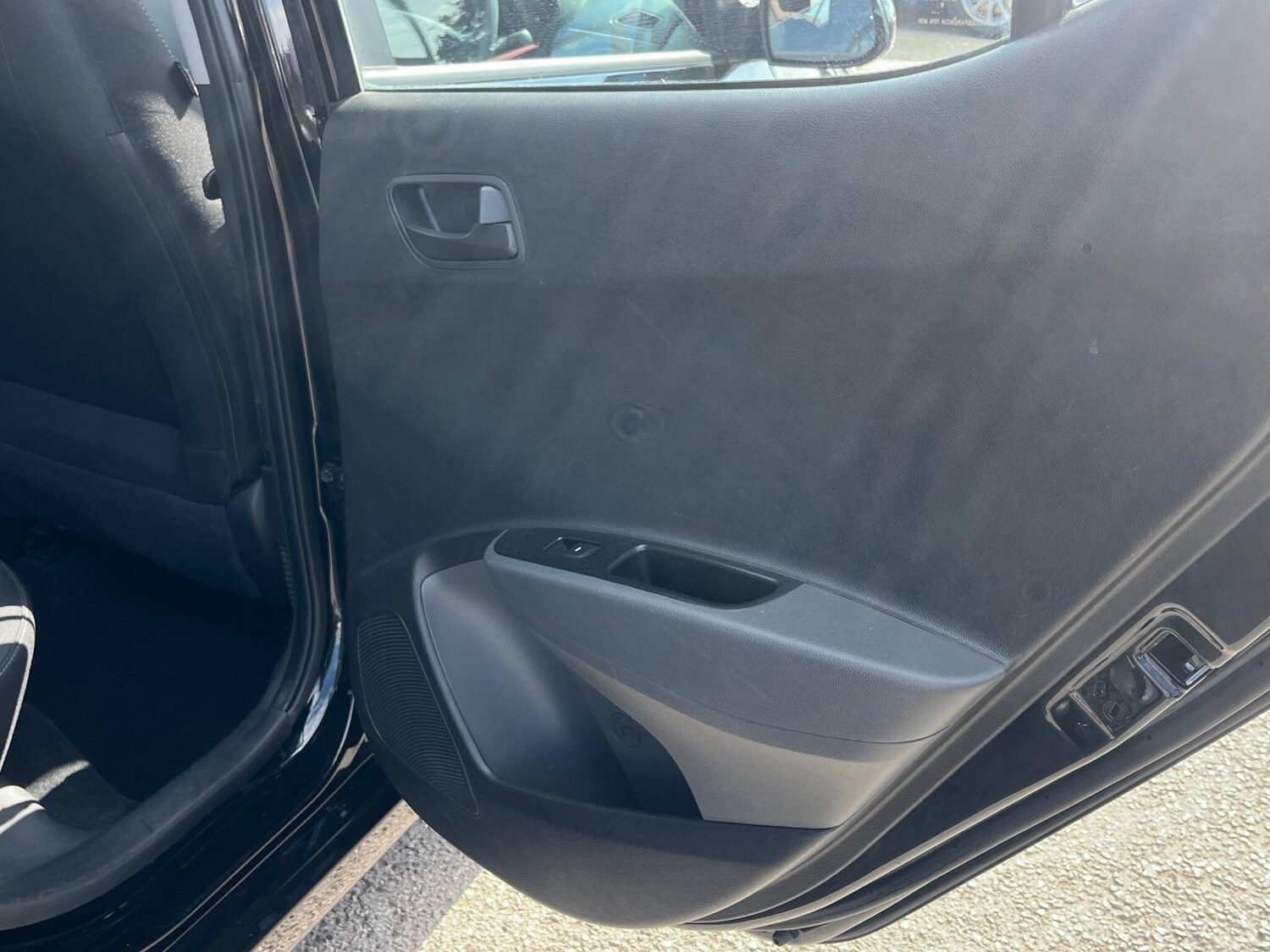 Vehicle 29
