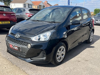 Used Hyundai i10 2017 for sale - 75756984: Photo