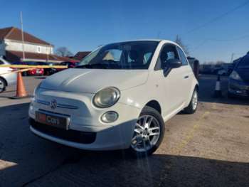 Used Fiat 500 2010 for sale - 73575287: Photo