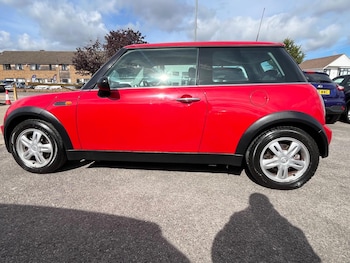 Used MINI Hatch 2005 for sale - 76389081: Photo
