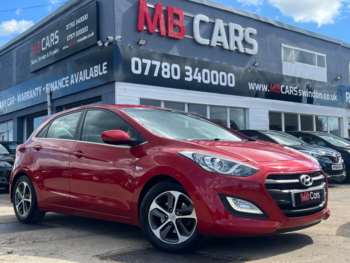 2016 (16) - 1.6 CRDi Blue Drive SE 5dr DCT