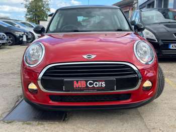 Used MINI Hatch 2016 for sale - 75070565: Photo