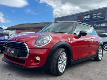 Used MINI Hatch 2016 for sale - 75070565: Photo