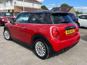 Used MINI Hatch 2016 for sale - 75070565: Photo