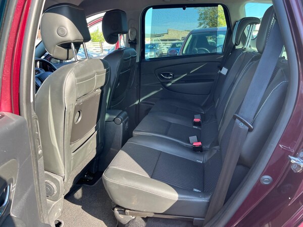 Used Renault Scenic 2014 for sale - 75464225: Photo 12