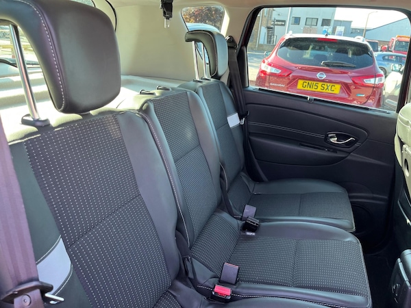 Used Renault Scenic 2014 for sale - 75464225: Photo 14