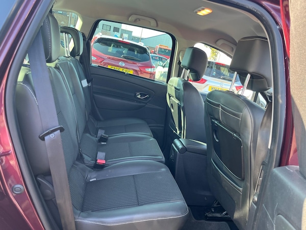 Used Renault Scenic 2014 for sale - 75464225: Photo 15