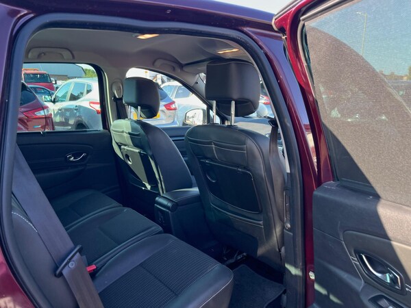 Used Renault Scenic 2014 for sale - 75464225: Photo 16