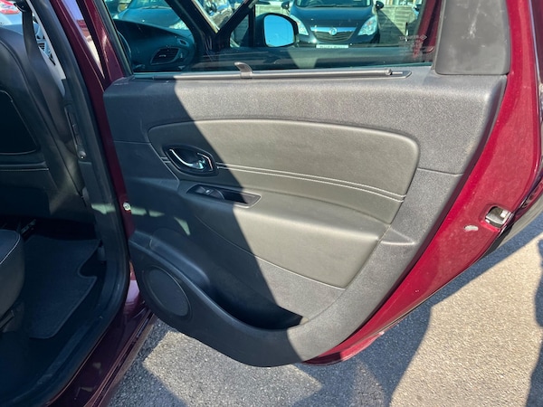 Used Renault Scenic 2014 for sale - 75464225: Photo 19