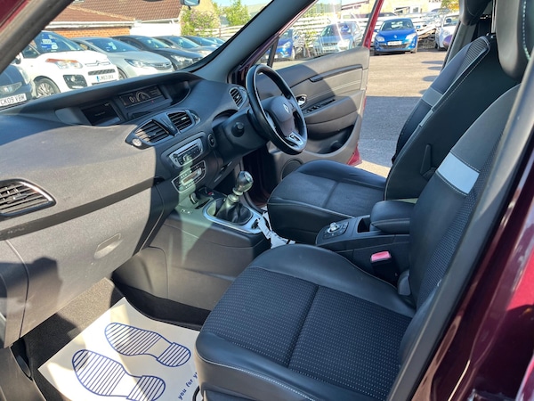 Used Renault Scenic 2014 for sale - 75464225: Photo 22