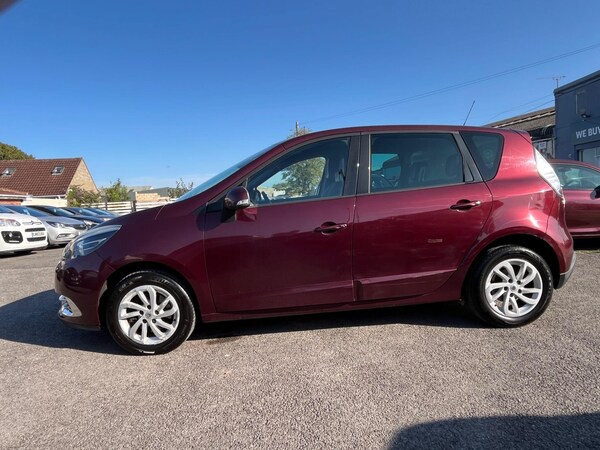 Used Renault Scenic 2014 for sale - 75464225: Photo 3