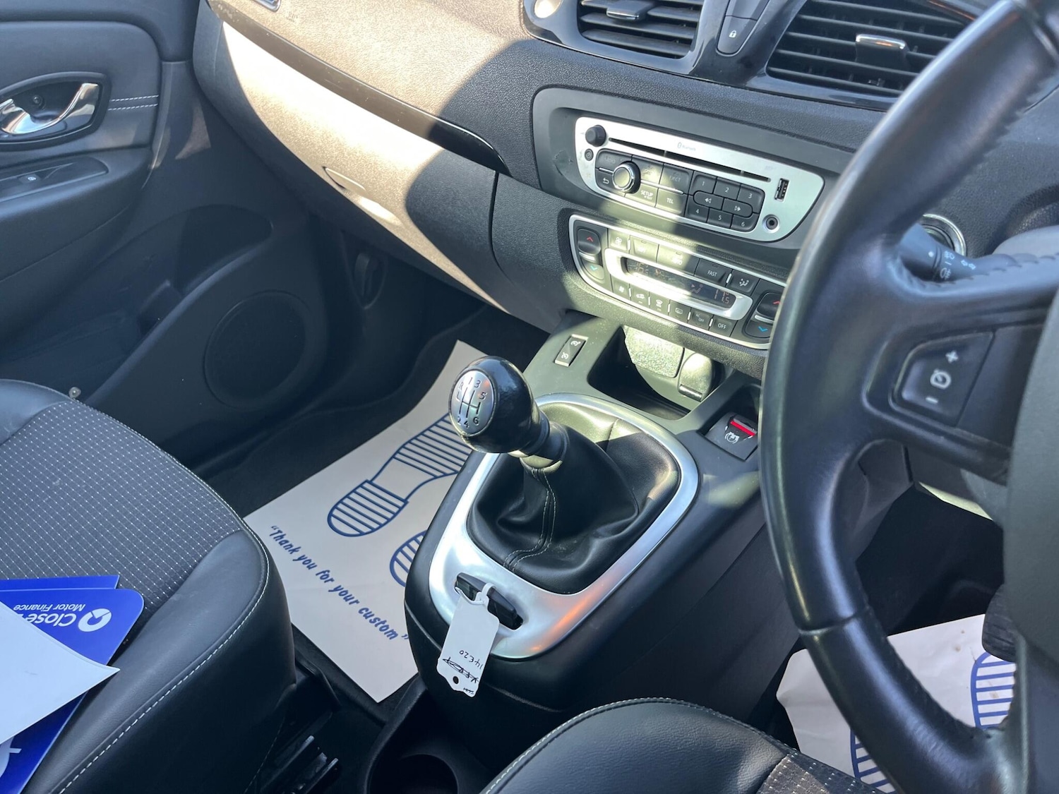 Vehicle 9