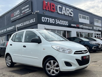 Hyundai - i10