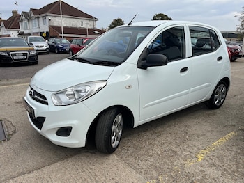 Used Hyundai i10 2012 for sale - 76094876: Photo 3