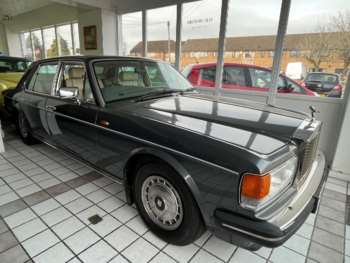 1993 (L) - 6.8 III 4dr