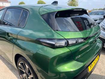 Used Peugeot 308 2023 for sale - 74822791: Photo