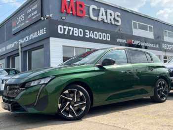 Used Peugeot 308 2023 for sale - 74822791: Photo