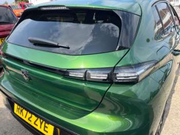 Used Peugeot 308 2023 for sale - 74822791: Photo