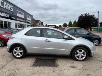 Used Honda Civic 2009 for sale - 73917069: Photo