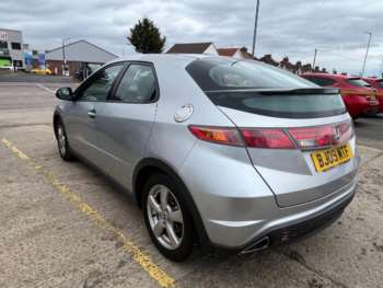 Used Honda Civic 2009 for sale - 73917069: Photo