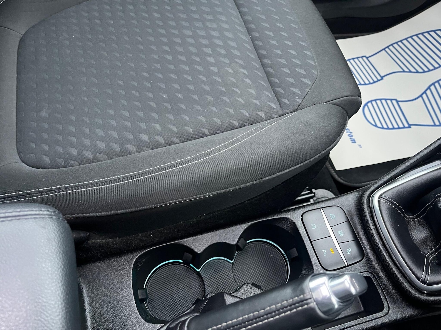 Used Ford Fiesta 2018 for sale - 76701044: Photo 13